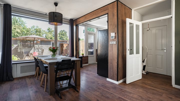 Foto 5 van Paganinistraat 43