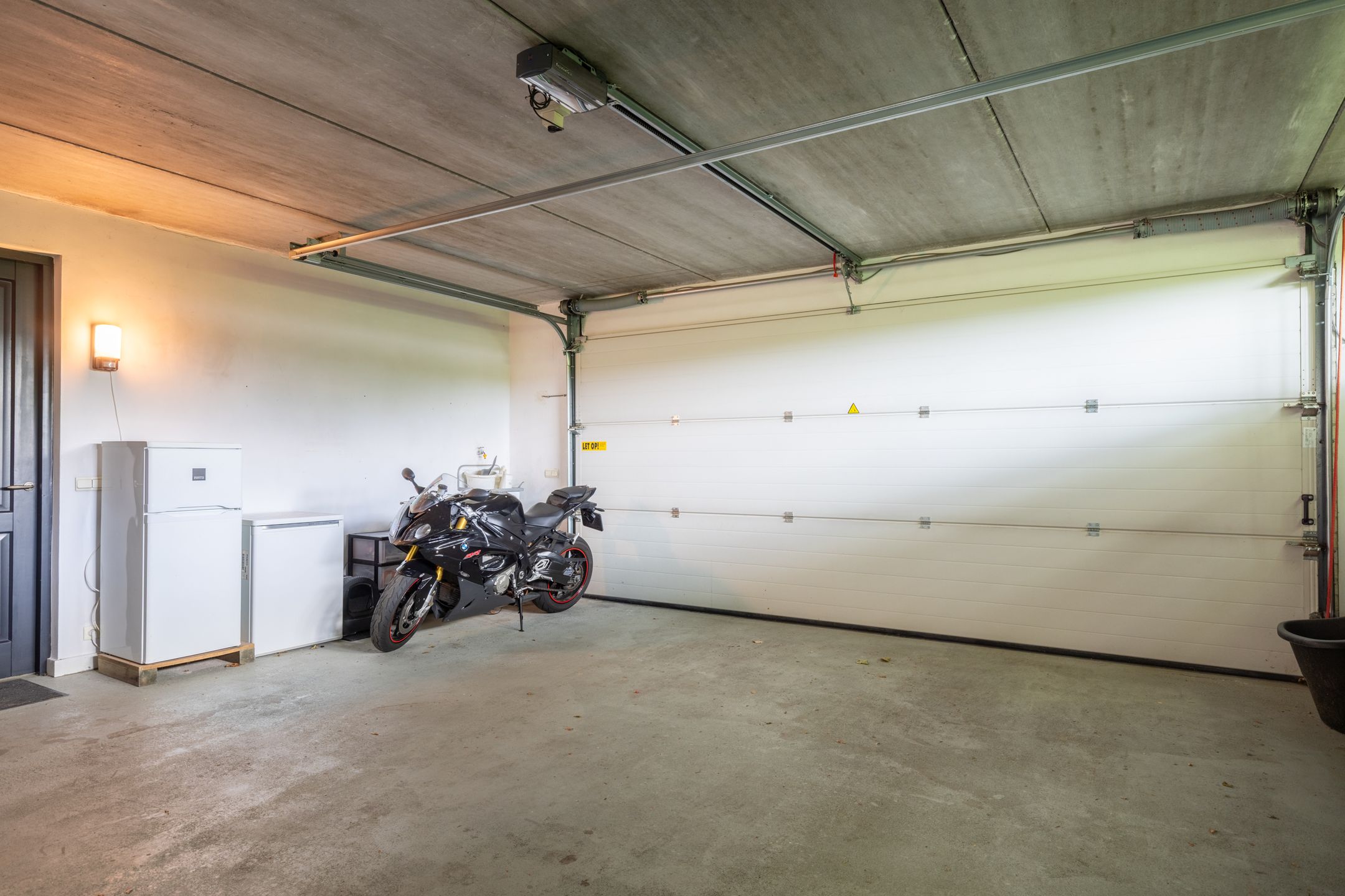 Foto 6 van Klein Wolfslaar 18-B