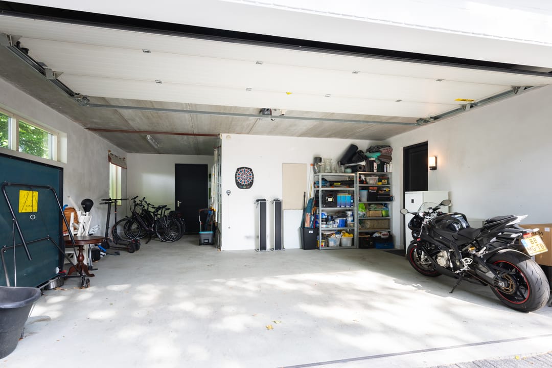 Foto 7 van Klein Wolfslaar 18-B