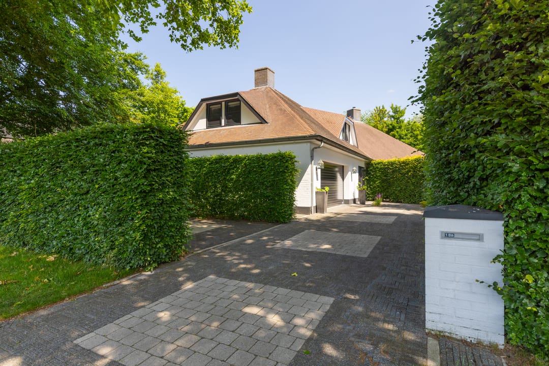 Foto 8 van Klein Wolfslaar 18-B