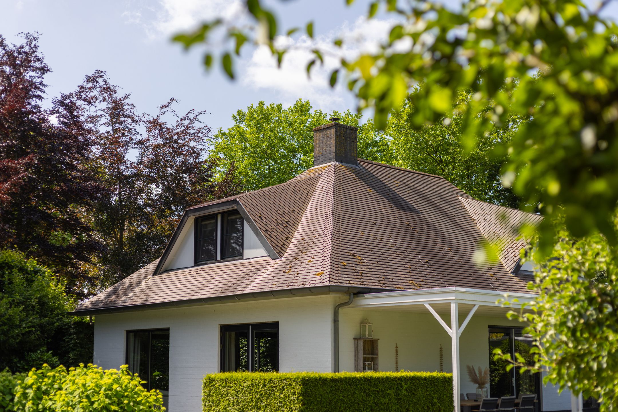 Foto 9 van Klein Wolfslaar 18-B