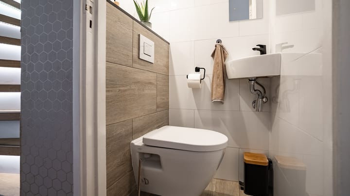 Foto 10 van Paganinistraat 43