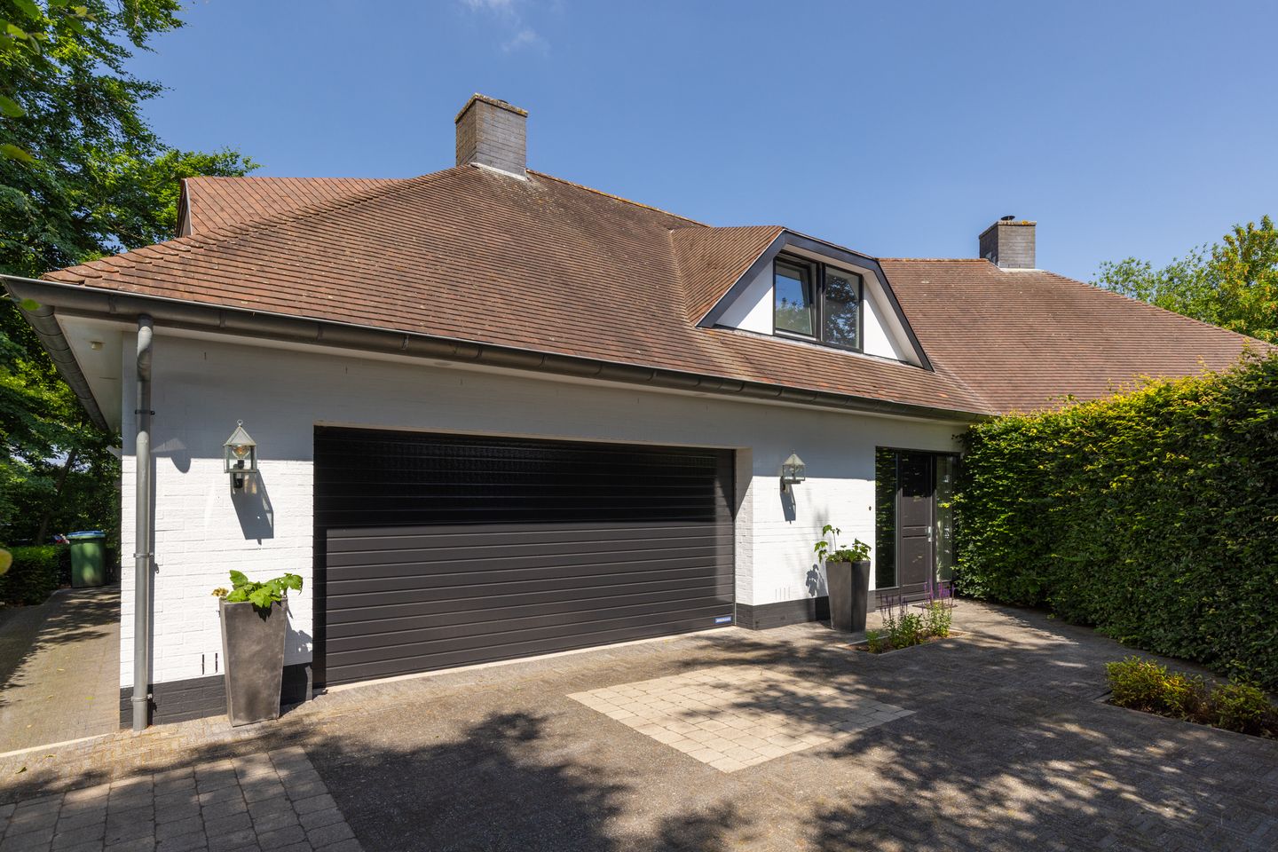 Foto 10 van Klein Wolfslaar 18-B