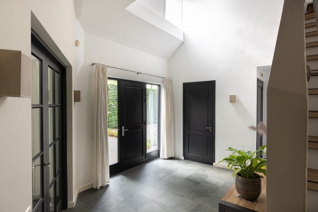 Foto 11 van Klein Wolfslaar 18-B