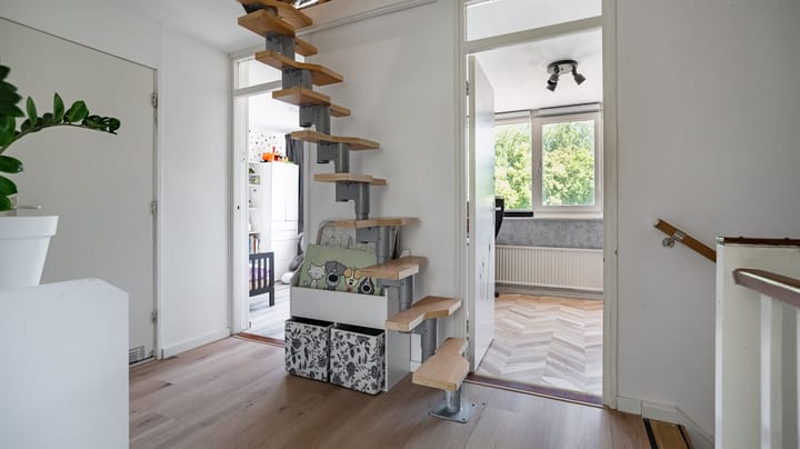 Foto 13 van Paganinistraat 43