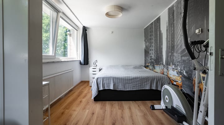 Foto 16 van Paganinistraat 43