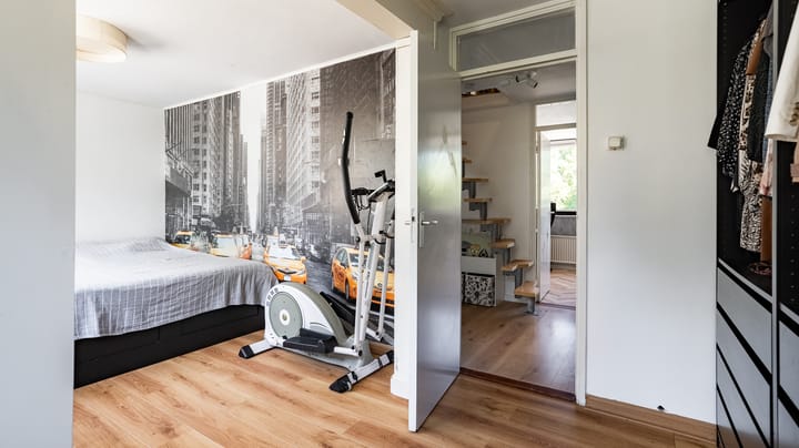 Foto 19 van Paganinistraat 43