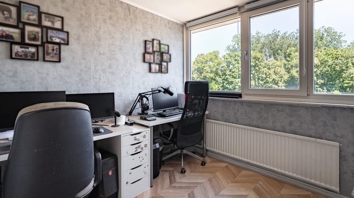 Foto 20 van Paganinistraat 43