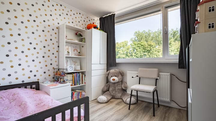 Foto 22 van Paganinistraat 43