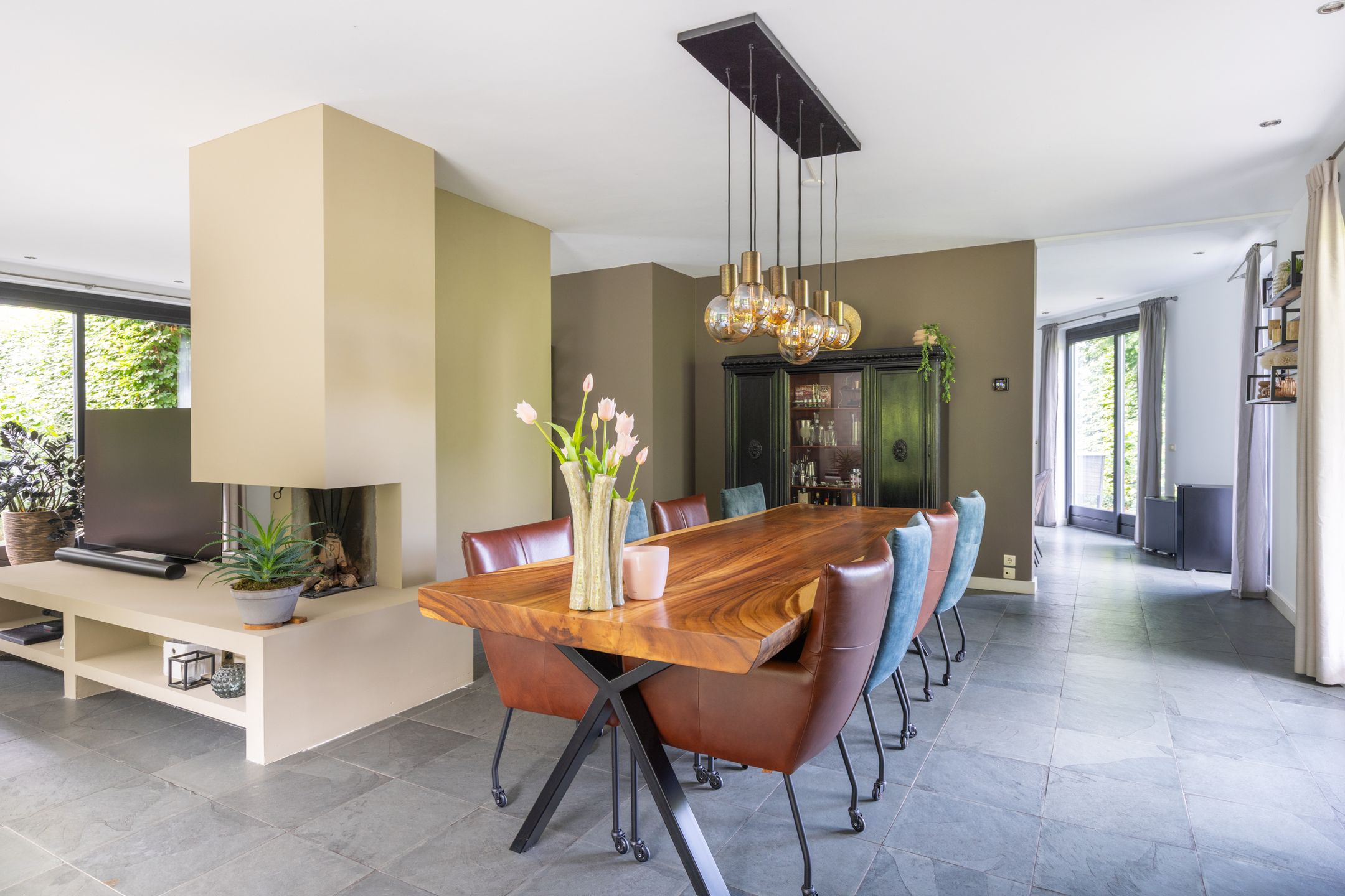 Foto 24 van Klein Wolfslaar 18-B