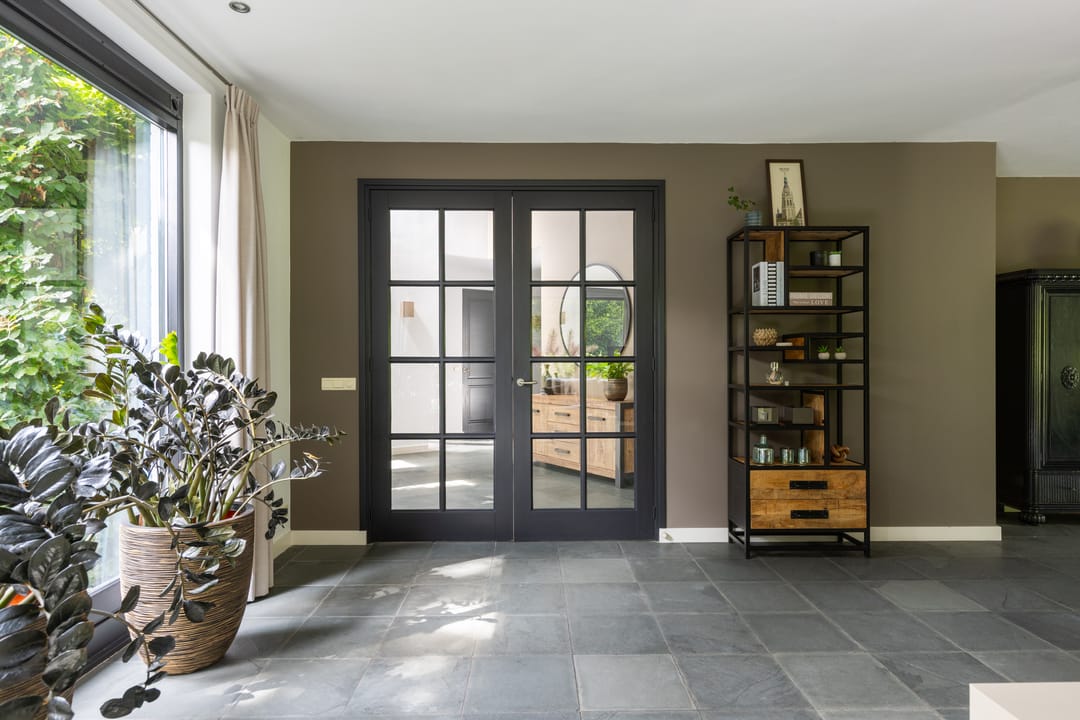 Foto 26 van Klein Wolfslaar 18-B