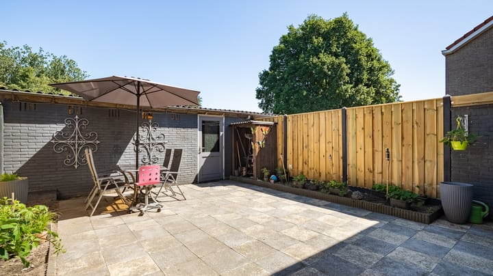 Foto 30 van Paganinistraat 43