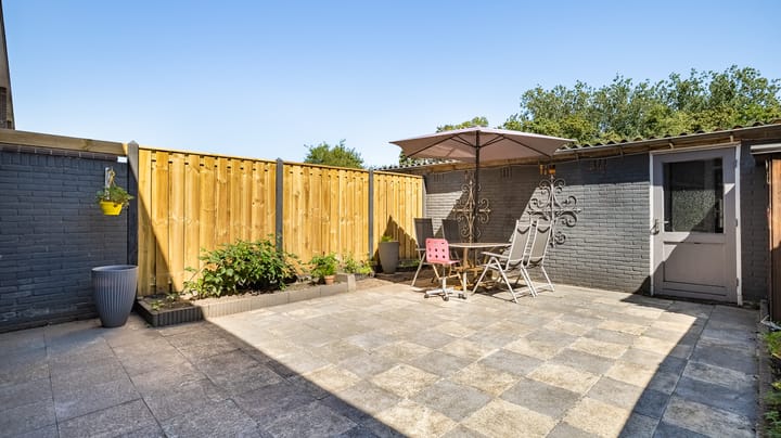 Foto 31 van Paganinistraat 43