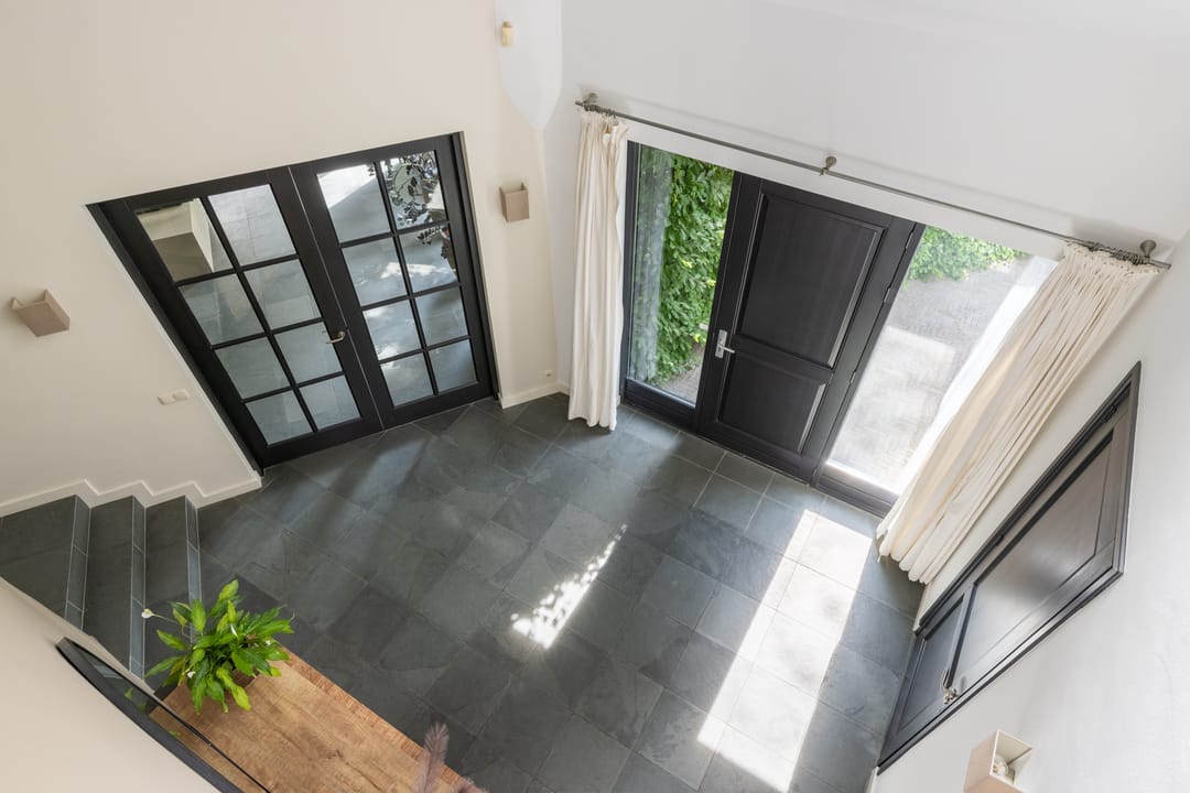 Foto 31 van Klein Wolfslaar 18-B