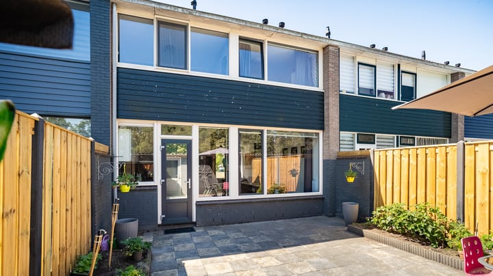 Foto 32 van Paganinistraat 43