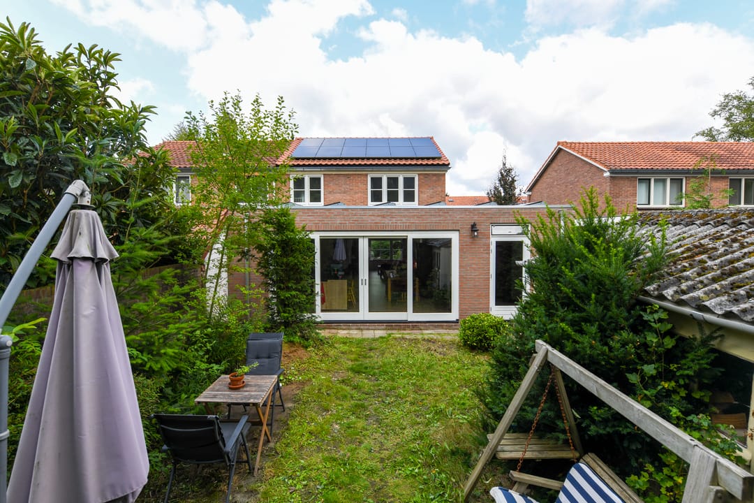 Foto 2 van Margrietlaan 6