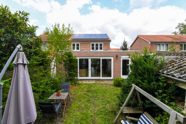 Foto 2 van Margrietlaan 6