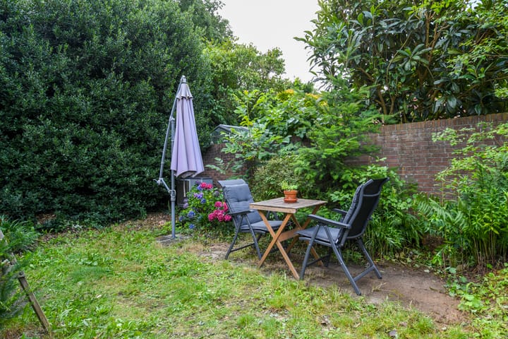 Foto 5 van Margrietlaan 6