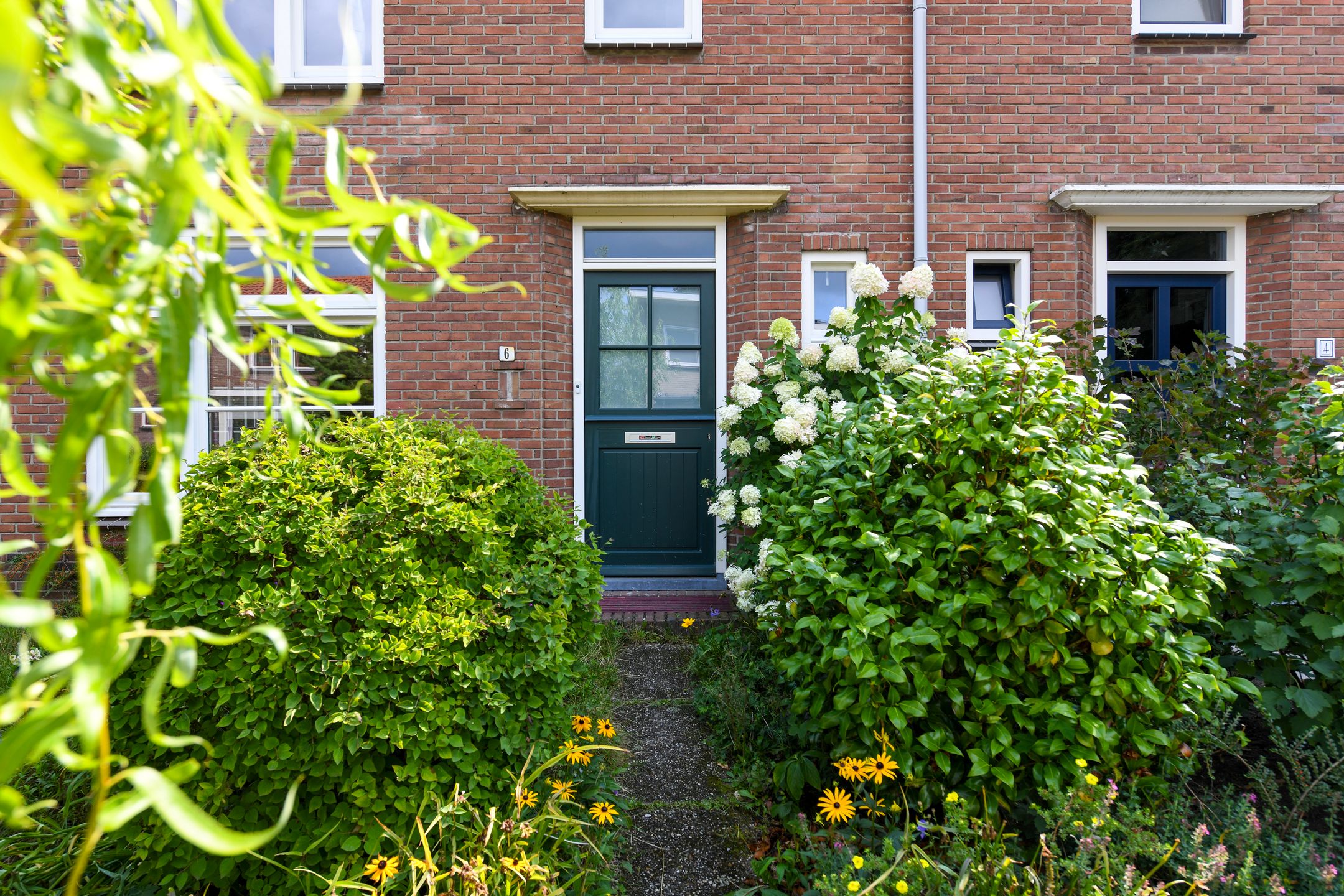 Foto 6 van Margrietlaan 6