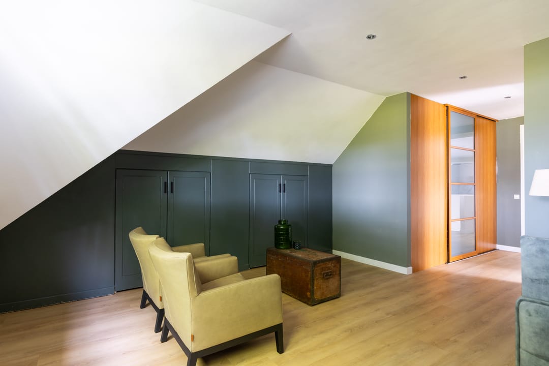 Foto 37 van Klein Wolfslaar 18-B