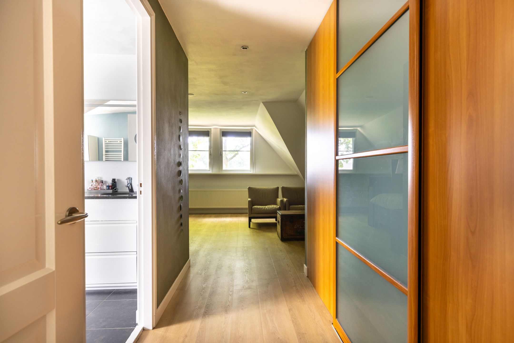 Foto 39 van Klein Wolfslaar 18-B