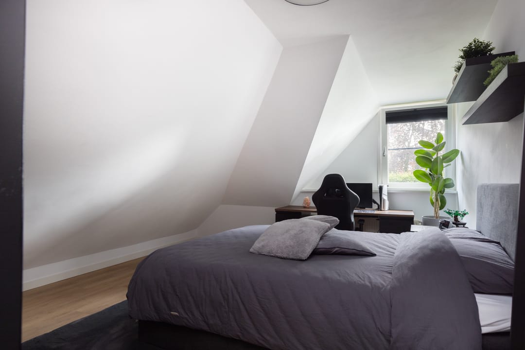 Foto 41 van Klein Wolfslaar 18-B