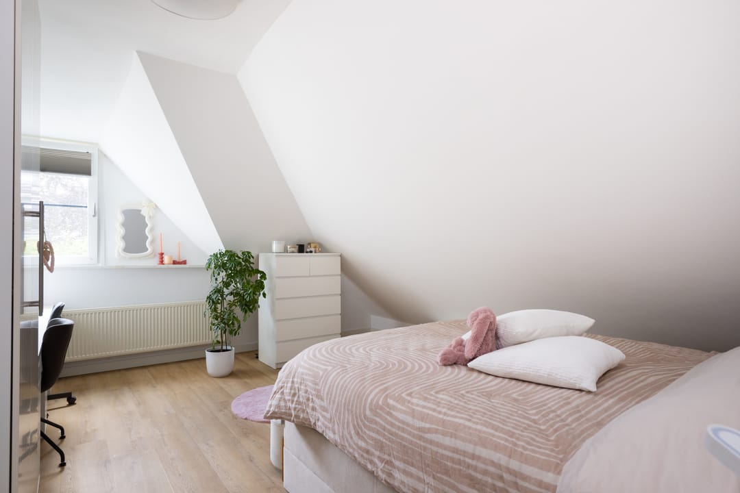 Foto 43 van Klein Wolfslaar 18-B