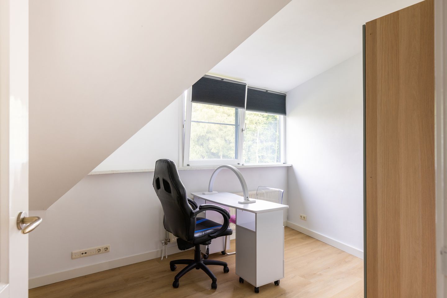 Foto 44 van Klein Wolfslaar 18-B