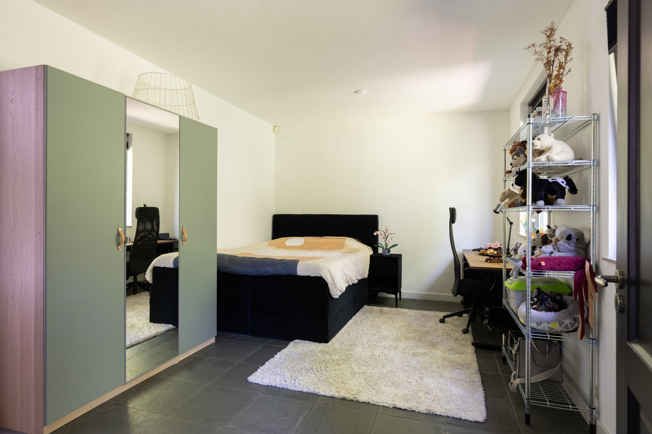 Foto 45 van Klein Wolfslaar 18-B