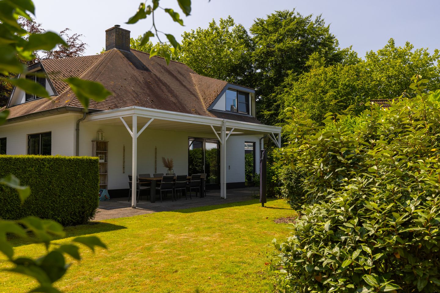 Foto 50 van Klein Wolfslaar 18-B