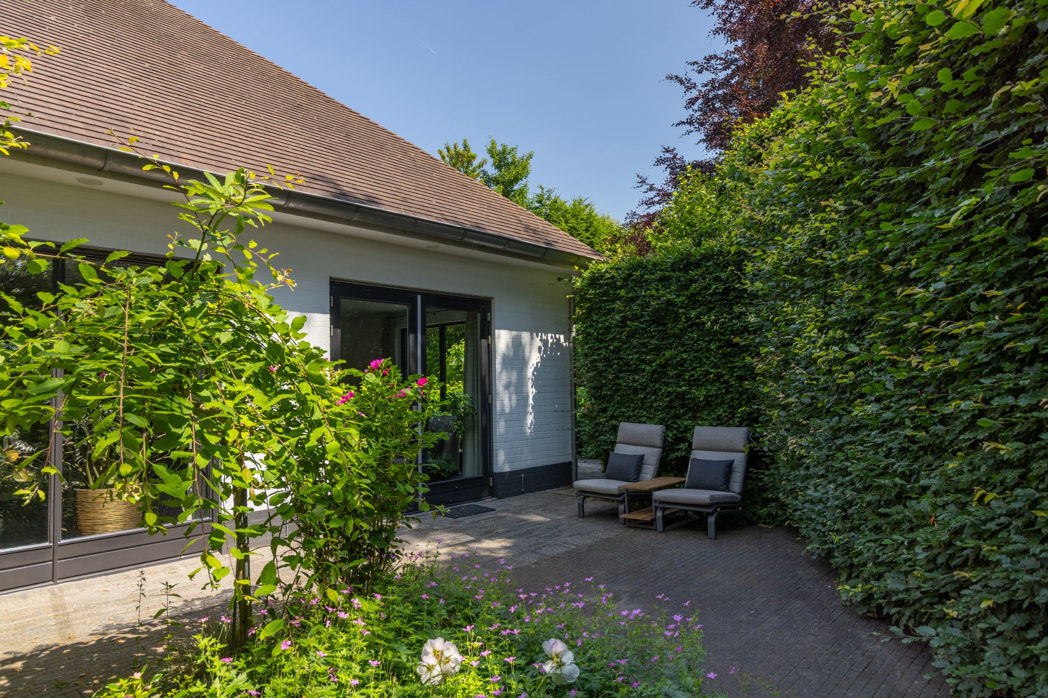 Foto 51 van Klein Wolfslaar 18-B