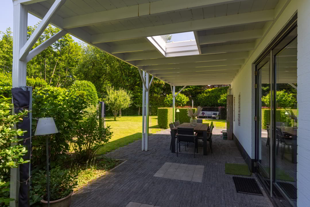 Foto 52 van Klein Wolfslaar 18-B