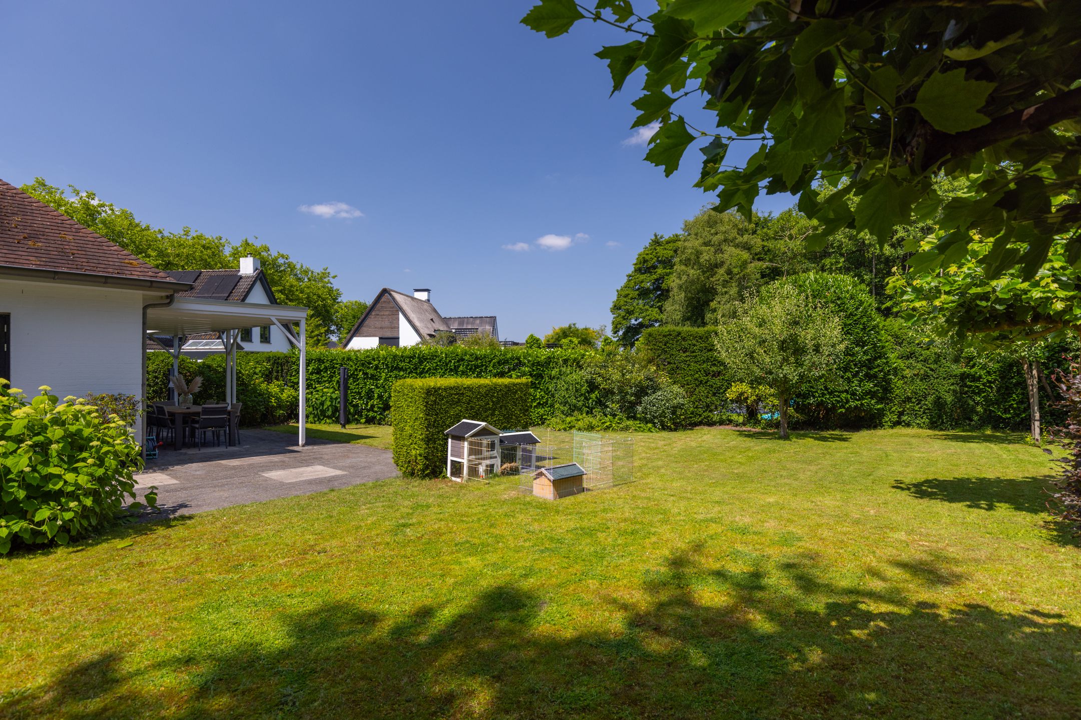 Foto 54 van Klein Wolfslaar 18-B