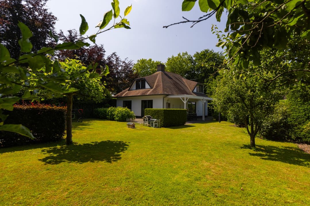 Foto 58 van Klein Wolfslaar 18-B