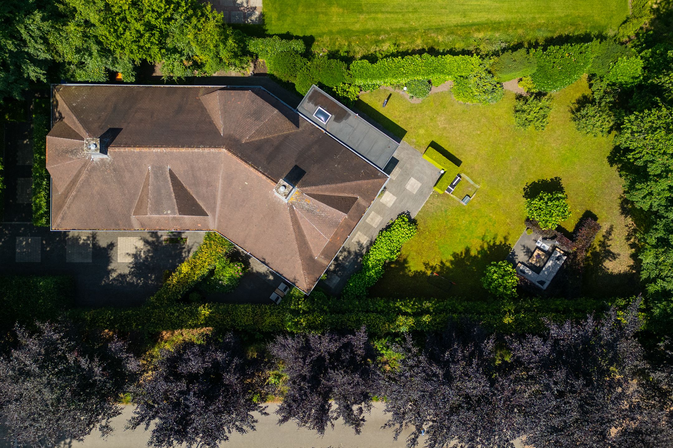 Foto 60 van Klein Wolfslaar 18-B