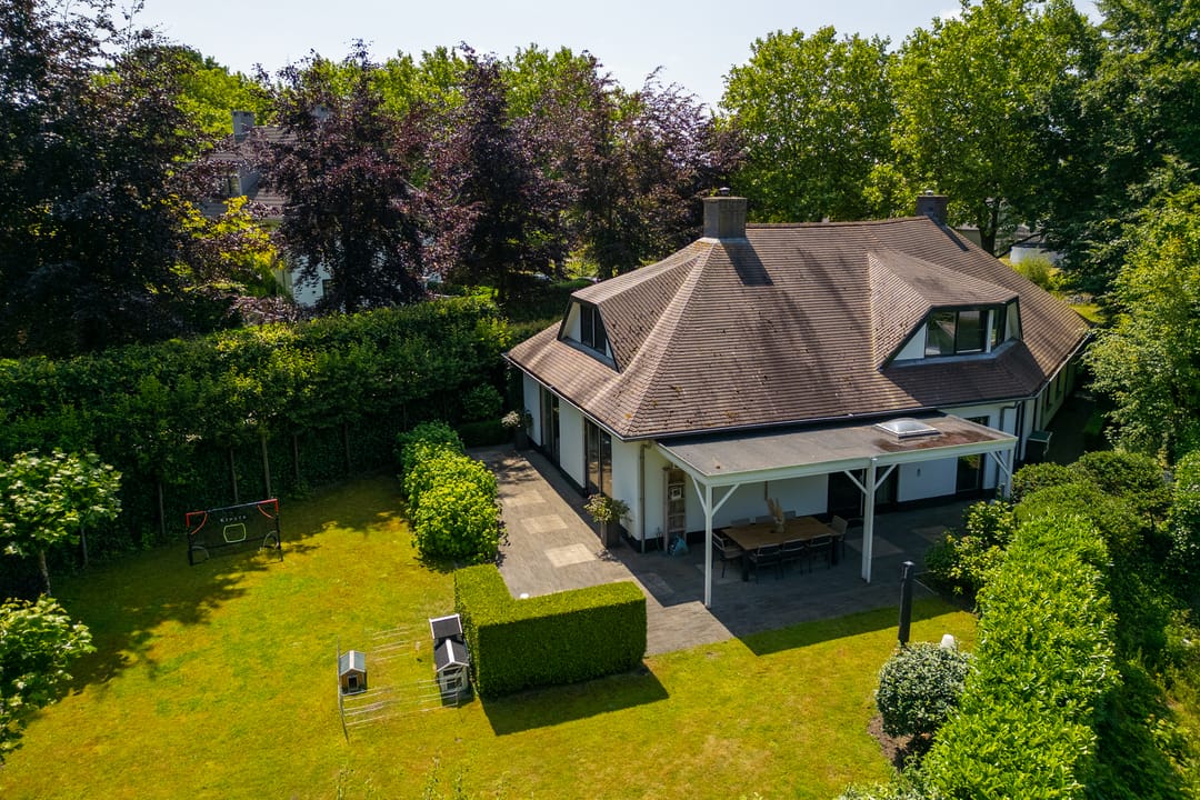 Foto 61 van Klein Wolfslaar 18-B