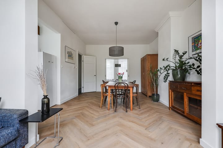 Foto 5 van Van Merlenstraat 68