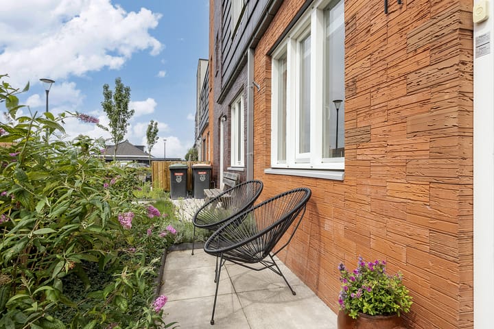 Photo 3 of Rubrum 11