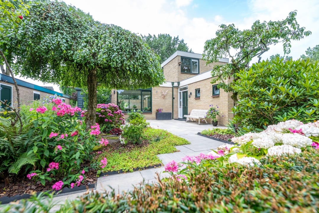 Foto 1 van Meidoornlaan 38