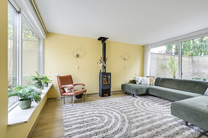 Foto 2 van Meidoornlaan 38