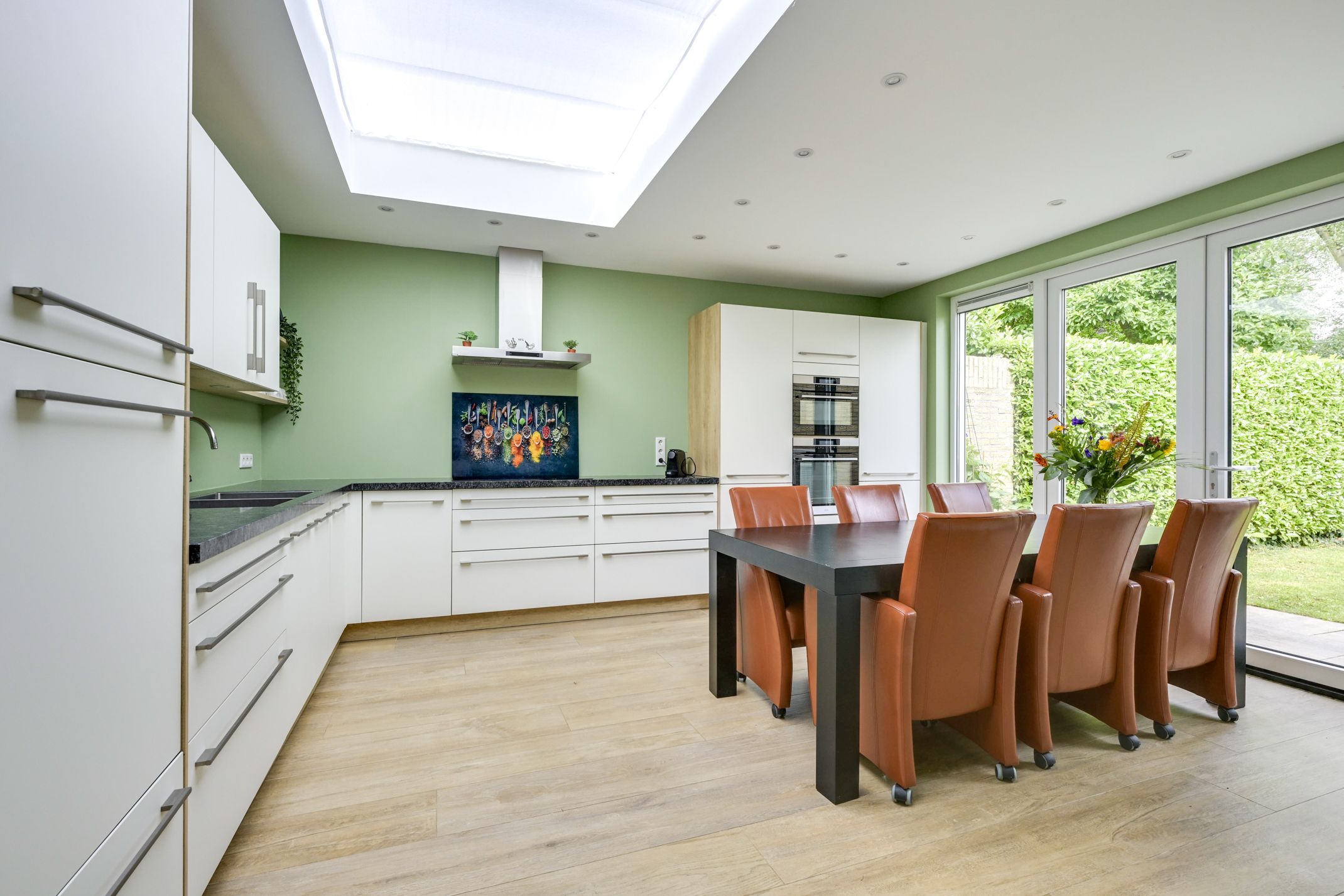 Foto 3 van Meidoornlaan 38