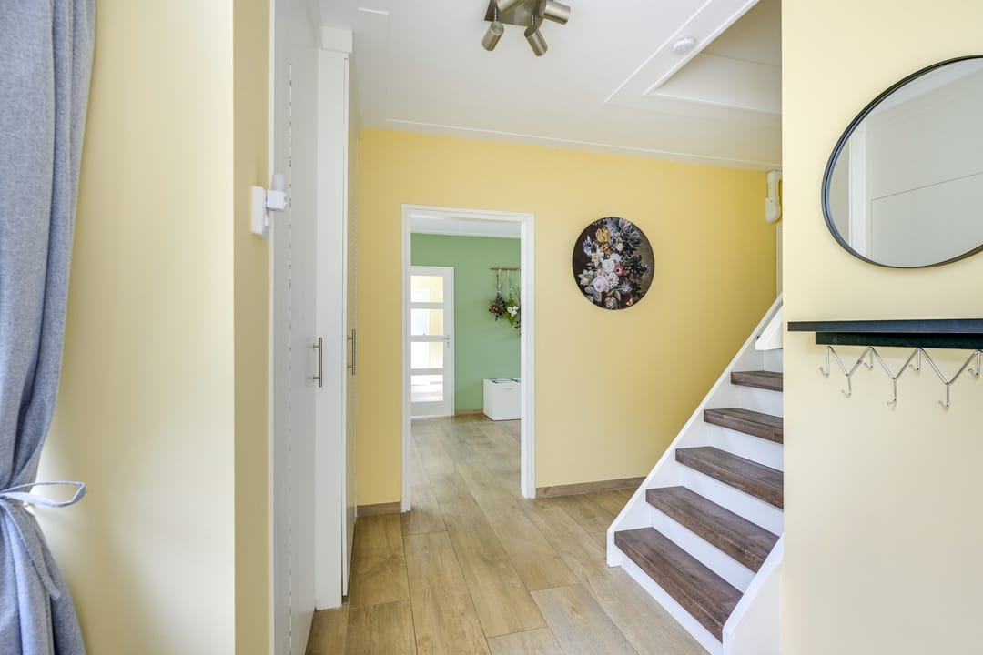 Foto 7 van Meidoornlaan 38