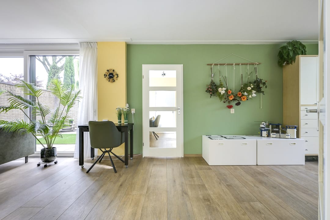 Foto 8 van Meidoornlaan 38