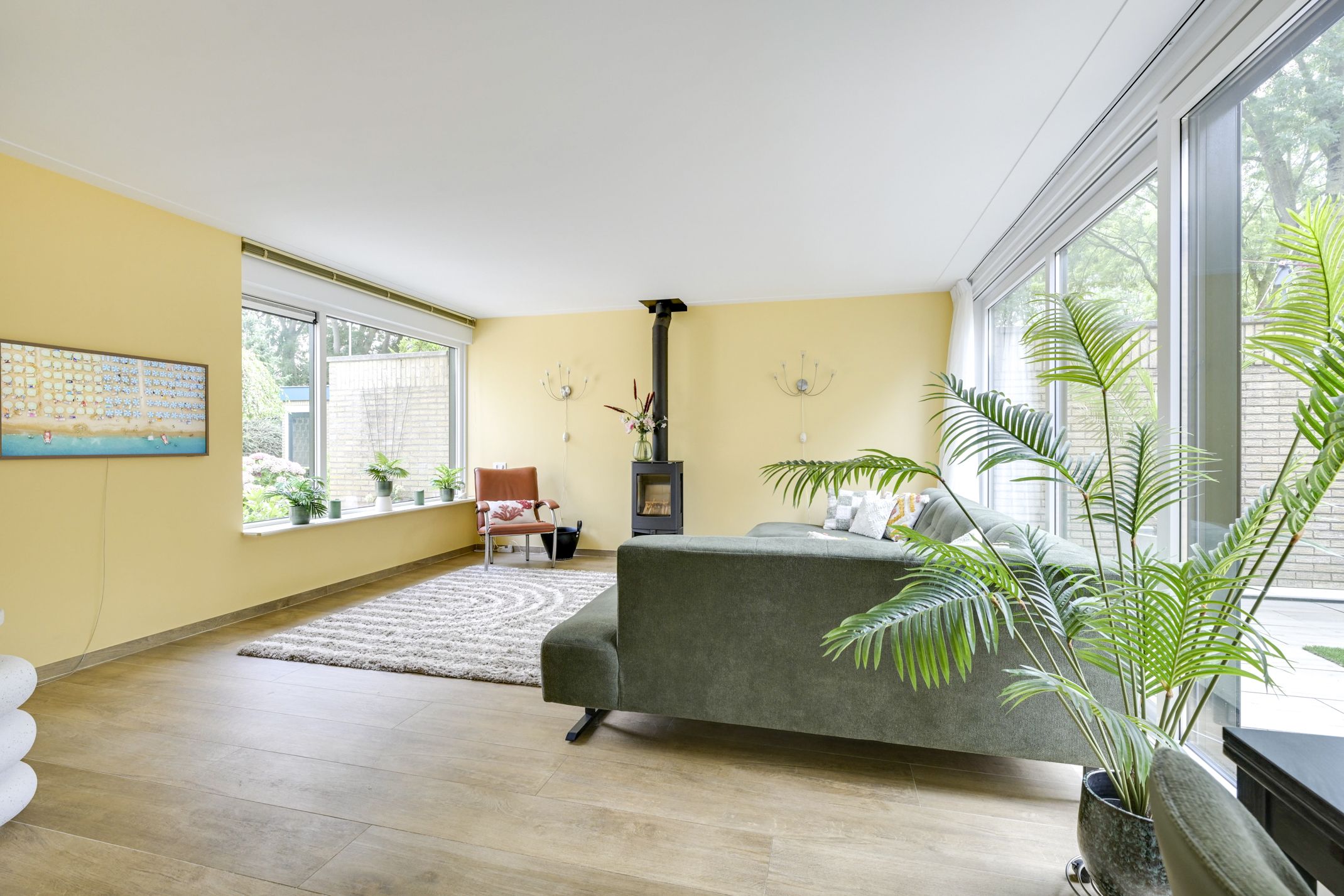 Foto 9 van Meidoornlaan 38