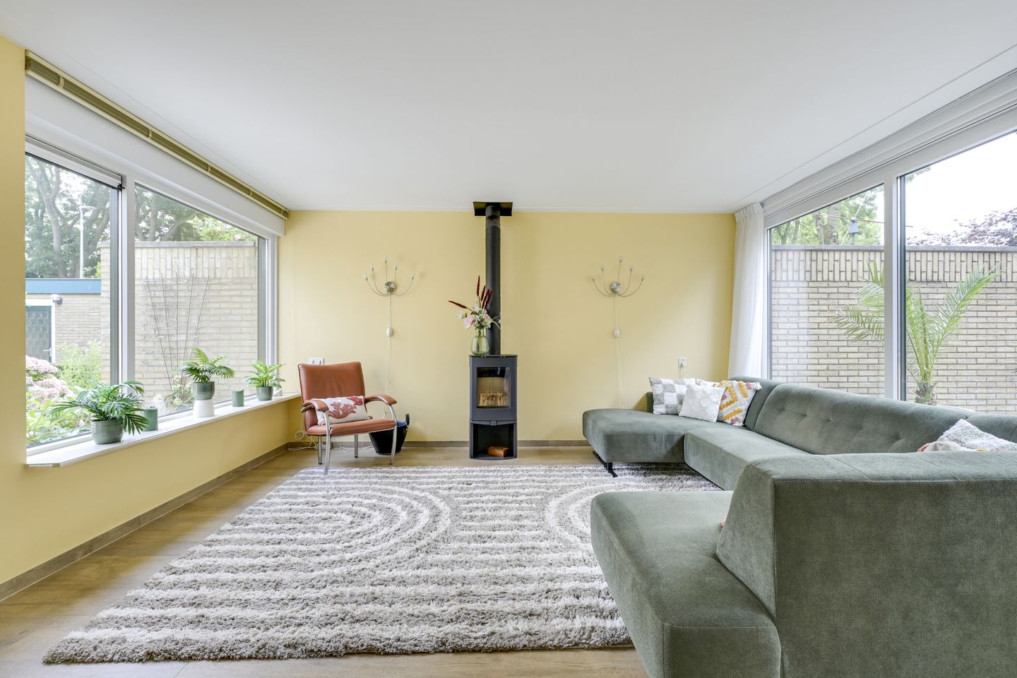 Foto 10 van Meidoornlaan 38