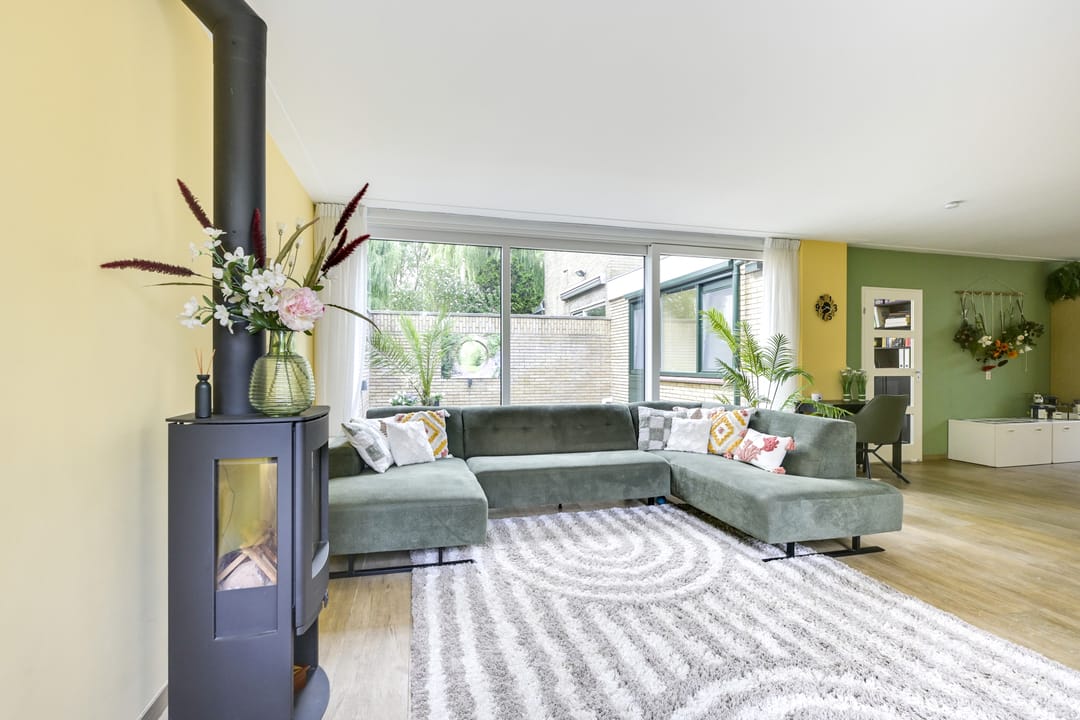 Foto 11 van Meidoornlaan 38