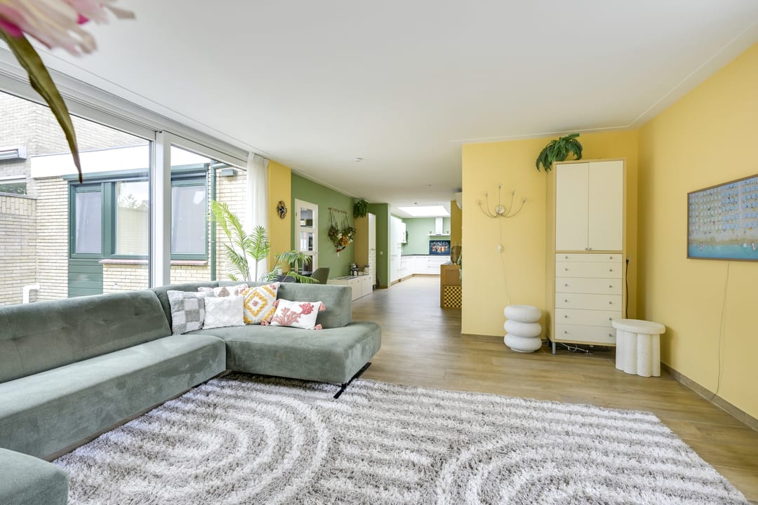 Foto 13 van Meidoornlaan 38