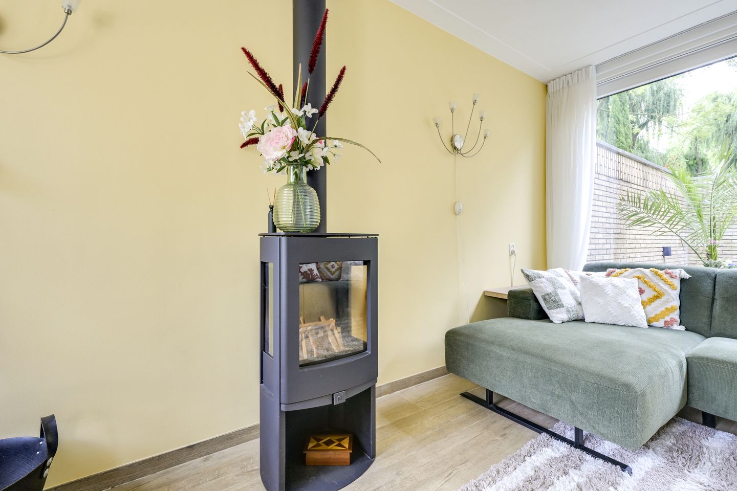 Foto 14 van Meidoornlaan 38