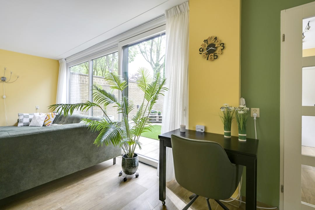 Foto 17 van Meidoornlaan 38