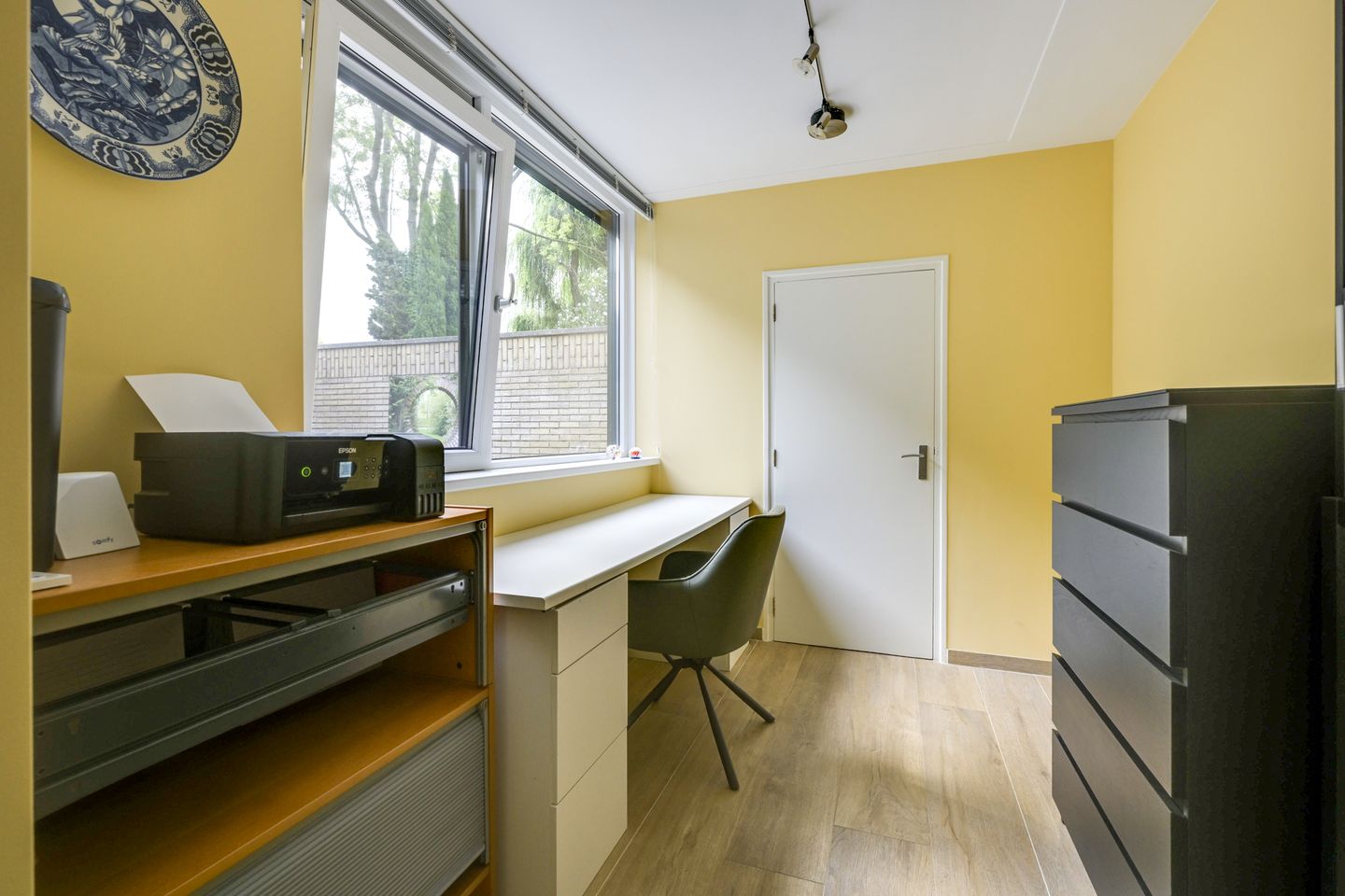 Foto 19 van Meidoornlaan 38